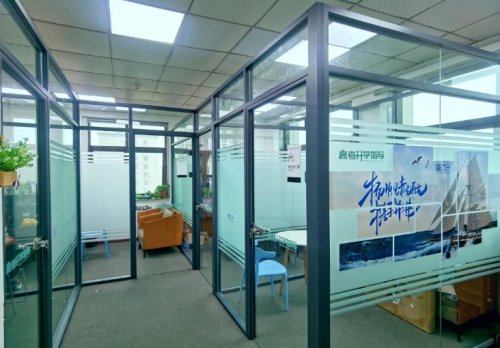 办公室展示八