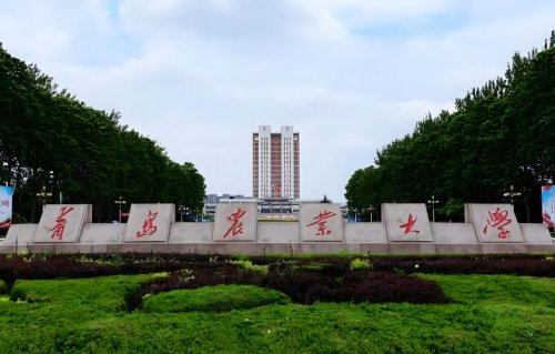 青岛农业大学