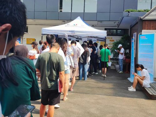 成人高考报考流程及步骤