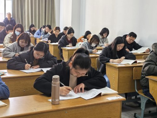 青岛成人高考：考试通过率高吗？